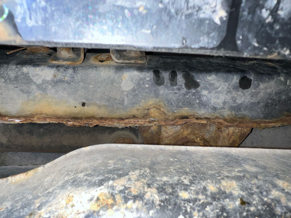 Новый Montero Топляк из ЭМИРАТОВ и Саратовский Паджеро от перекупа. фото 3 из 17