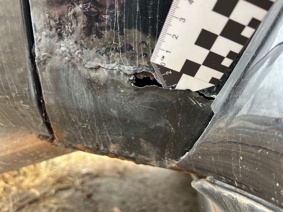 Новый Montero Топляк из ЭМИРАТОВ и Саратовский Паджеро от перекупа. фото 5 из 17