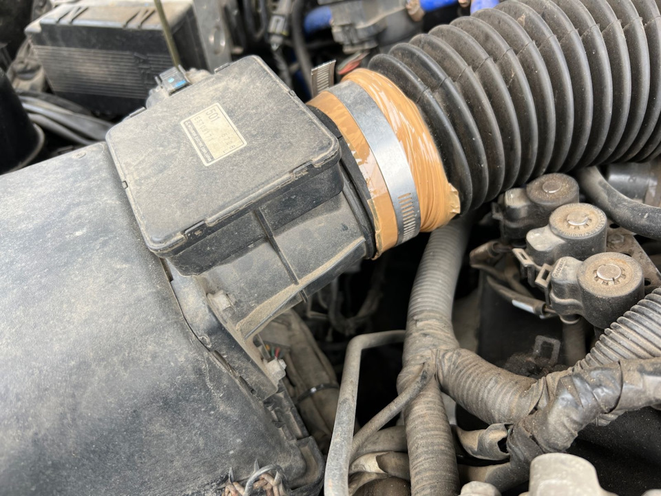 Новый Montero Топляк из ЭМИРАТОВ и Саратовский Паджеро от перекупа. фото 7 из 17