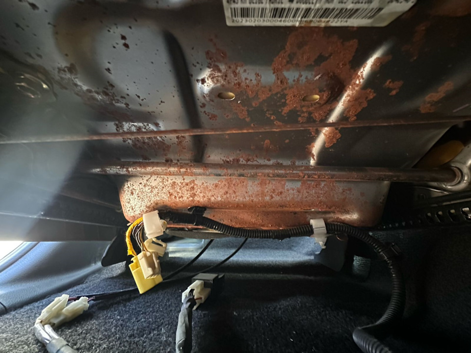 Новый Montero Топляк из ЭМИРАТОВ и Саратовский Паджеро от перекупа. фото 15 из 17