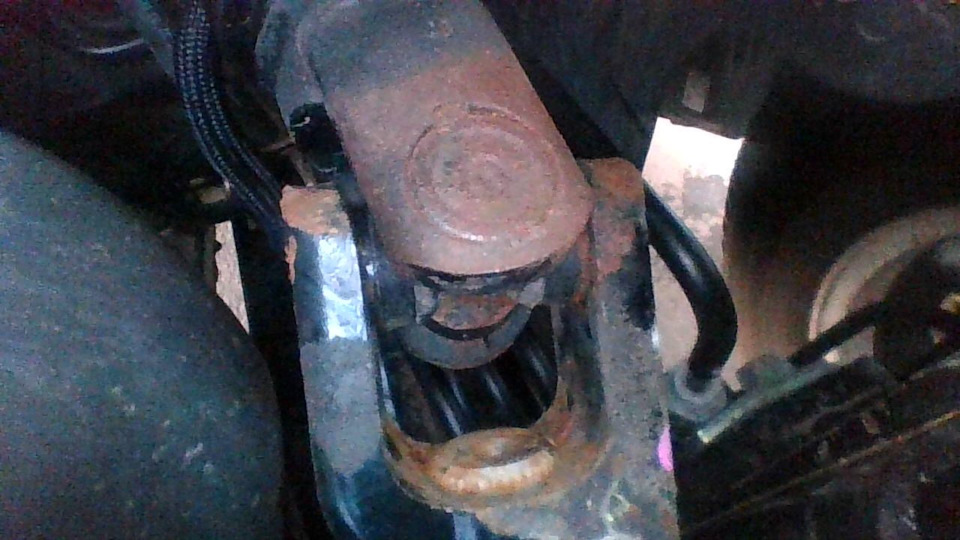 Новый Montero Топляк из ЭМИРАТОВ и Саратовский Паджеро от перекупа. фото 17 из 17