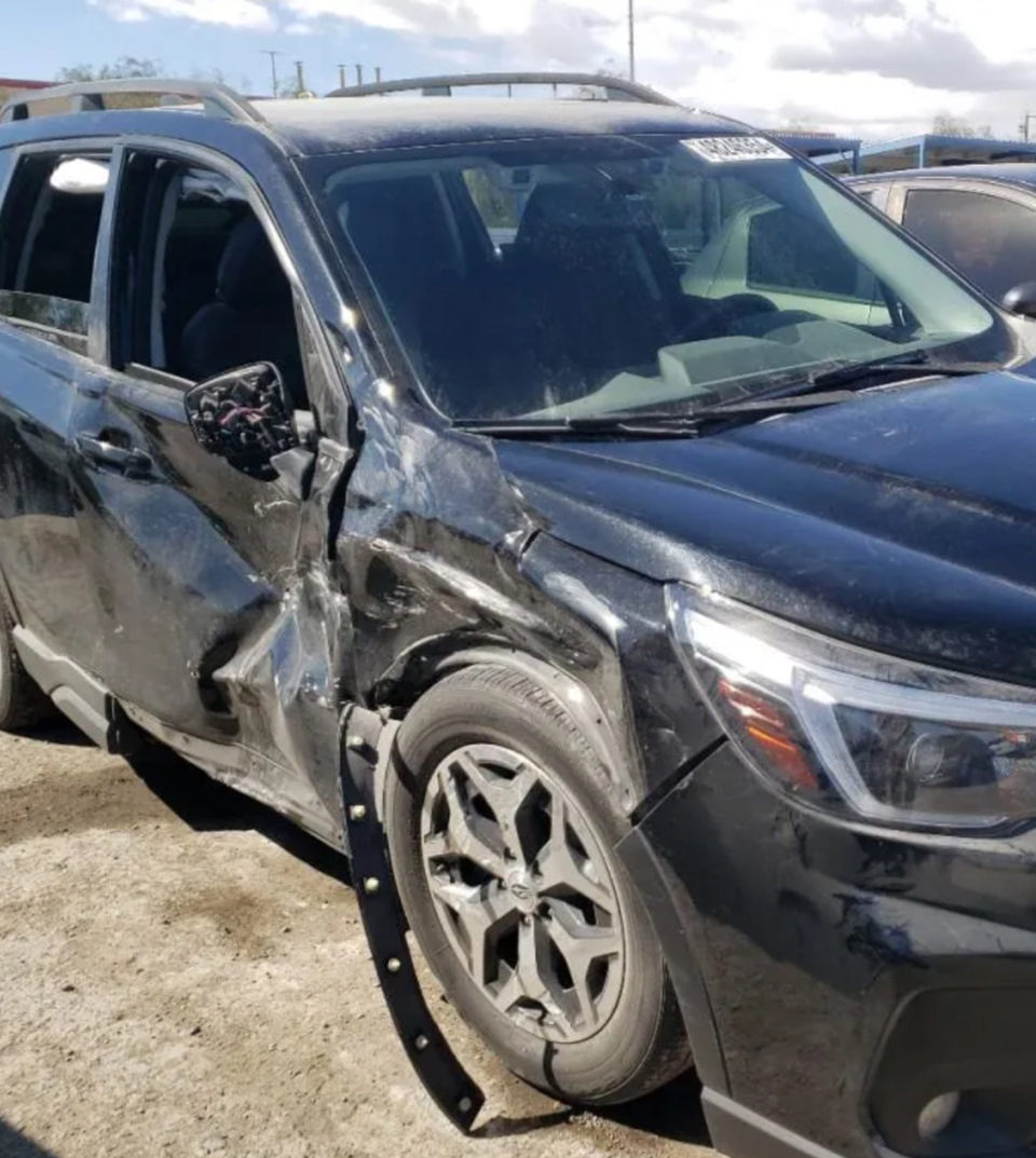 Проверка автомобилей теперь и в Грузии. фото 3 из 16