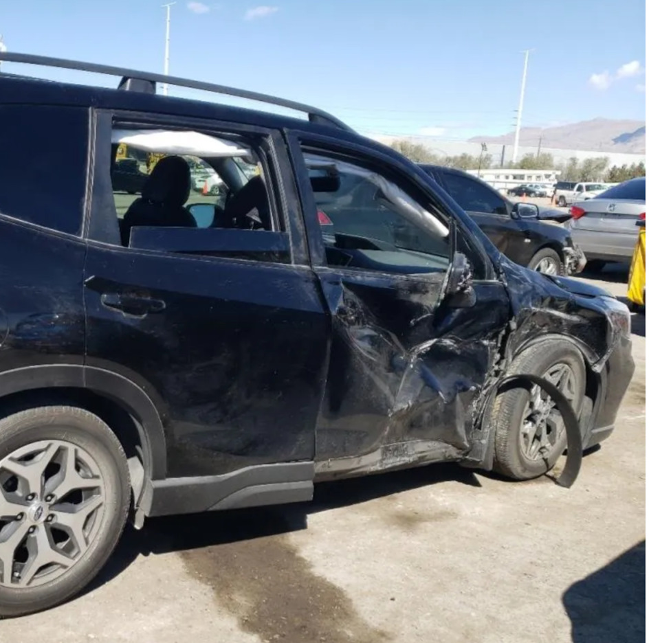 Проверка автомобилей теперь и в Грузии. фото 4 из 16