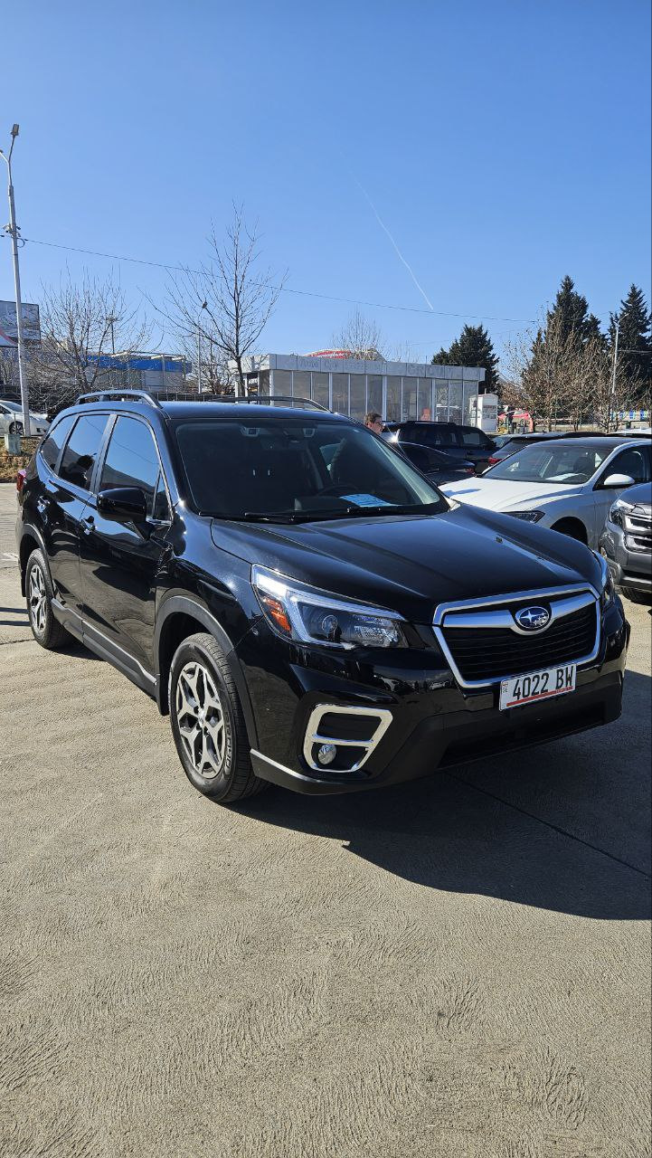 Проверка автомобилей теперь и в Грузии. фото 5 из 16