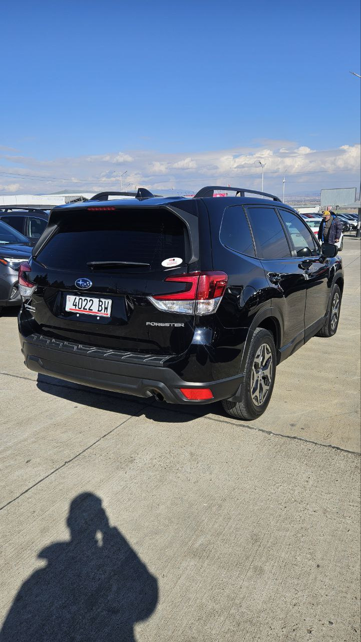 Проверка автомобилей теперь и в Грузии. фото 6 из 16