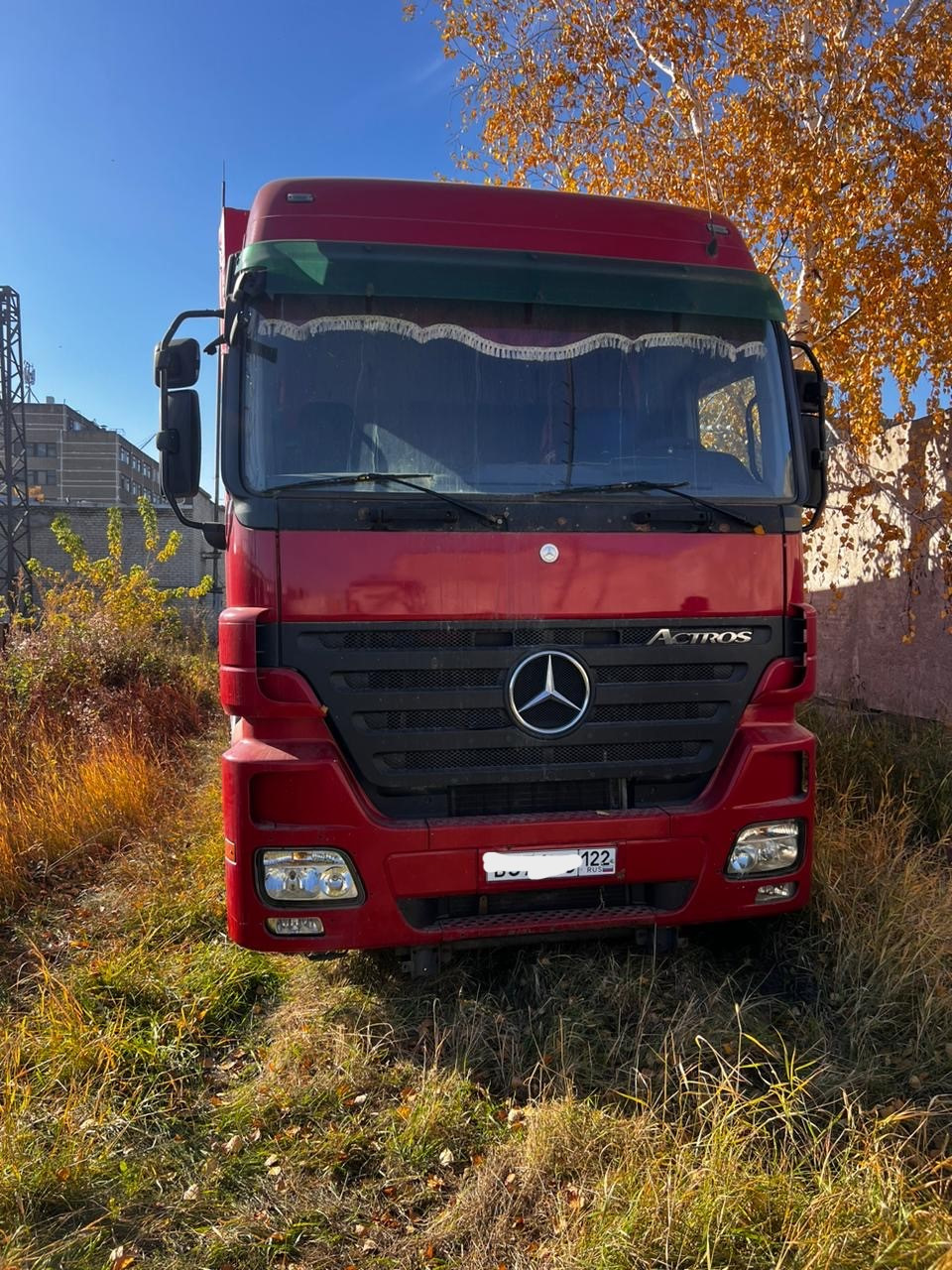 Проверка автомобилей теперь и в Грузии. фото 9 из 16