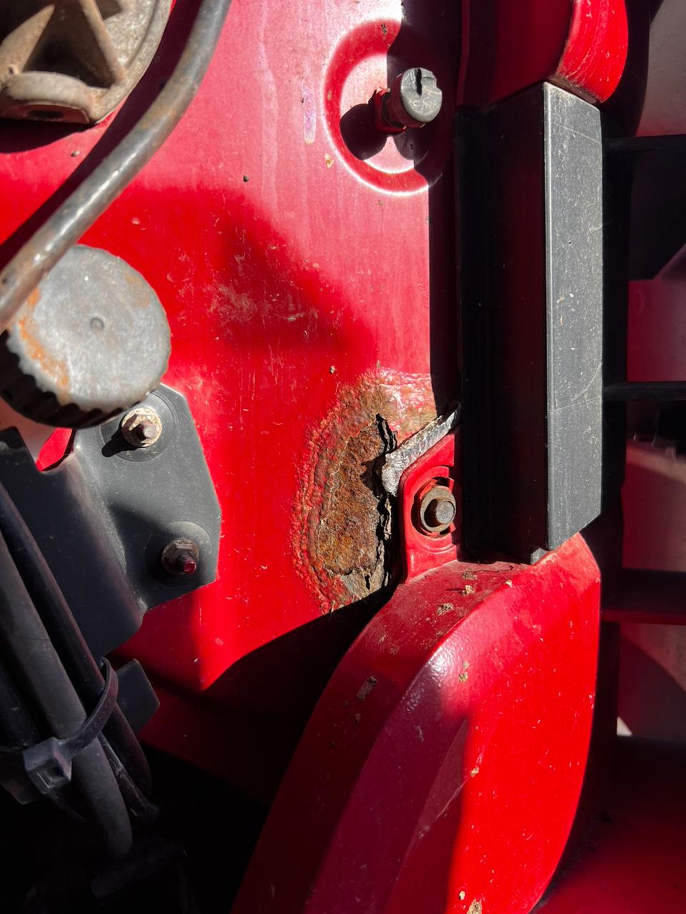 Проверка автомобилей теперь и в Грузии. фото 10 из 16