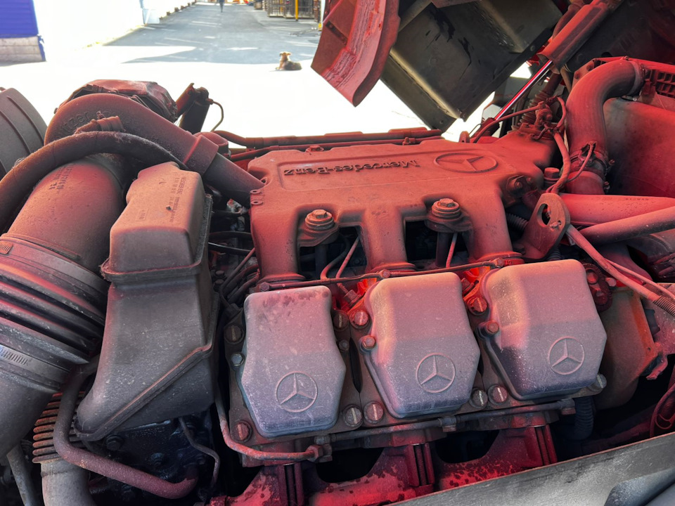 Проверка автомобилей теперь и в Грузии. фото 11 из 16