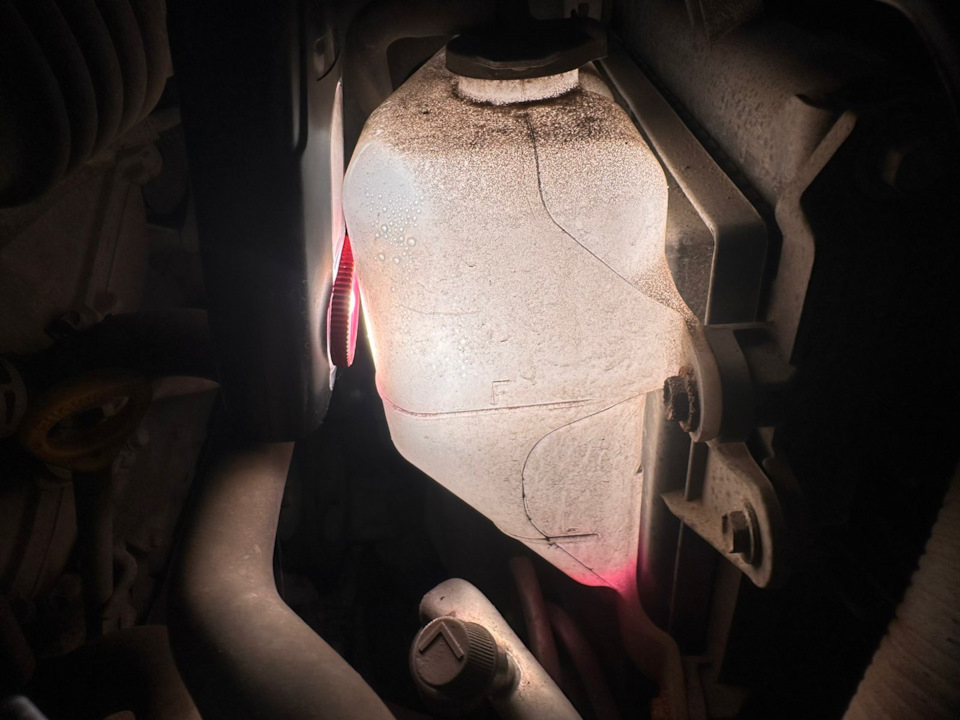 Подбор LEXUS GX460. Не все Тойоты одинаково полезны! фото 1 из 15