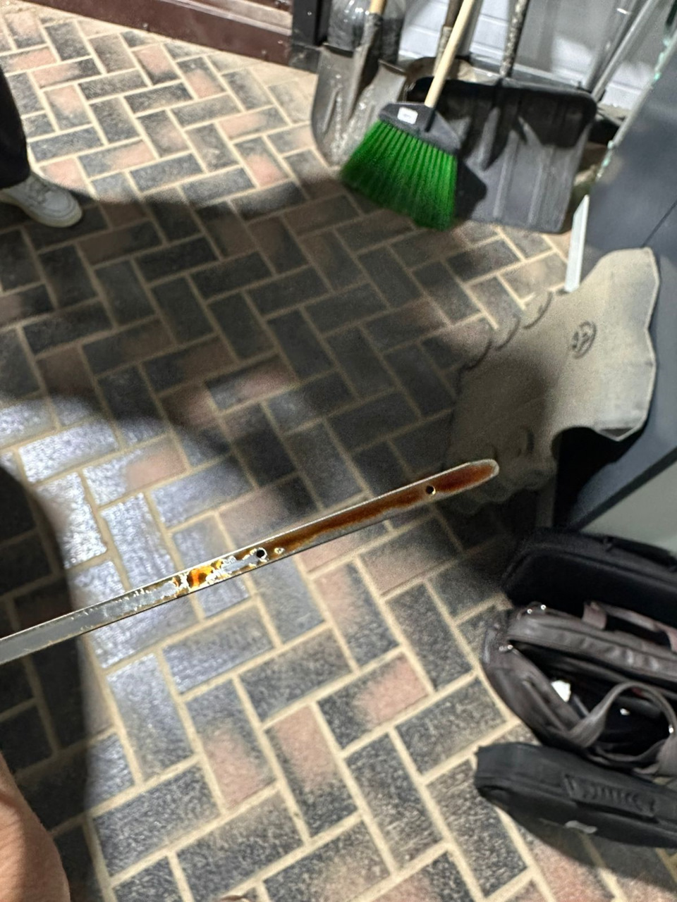 Подбор LEXUS GX460. Не все Тойоты одинаково полезны! фото 3 из 15