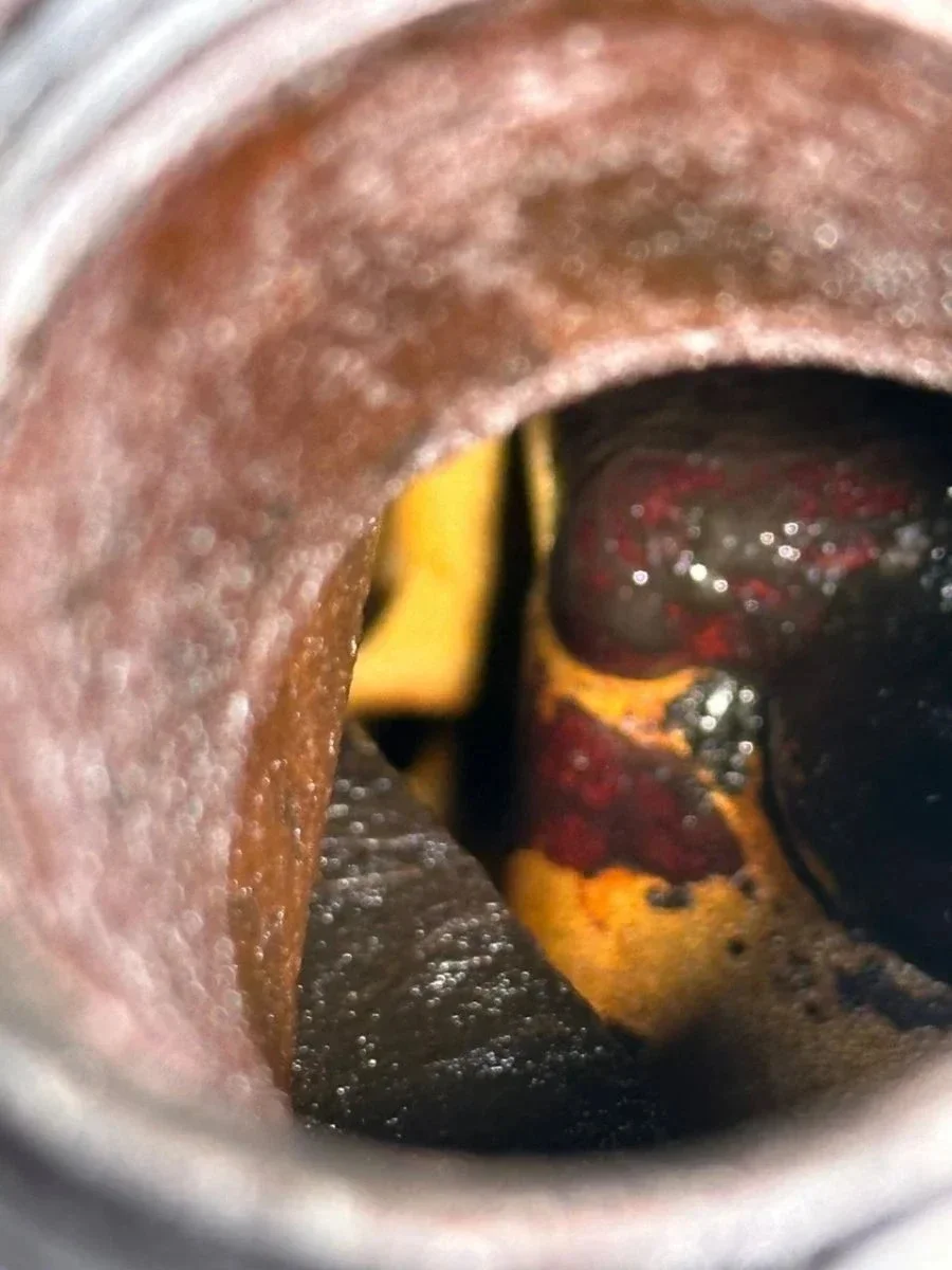 Осмотр INFINITI QX80 2018 года. Повидло на колёсах. фото 5 из 7