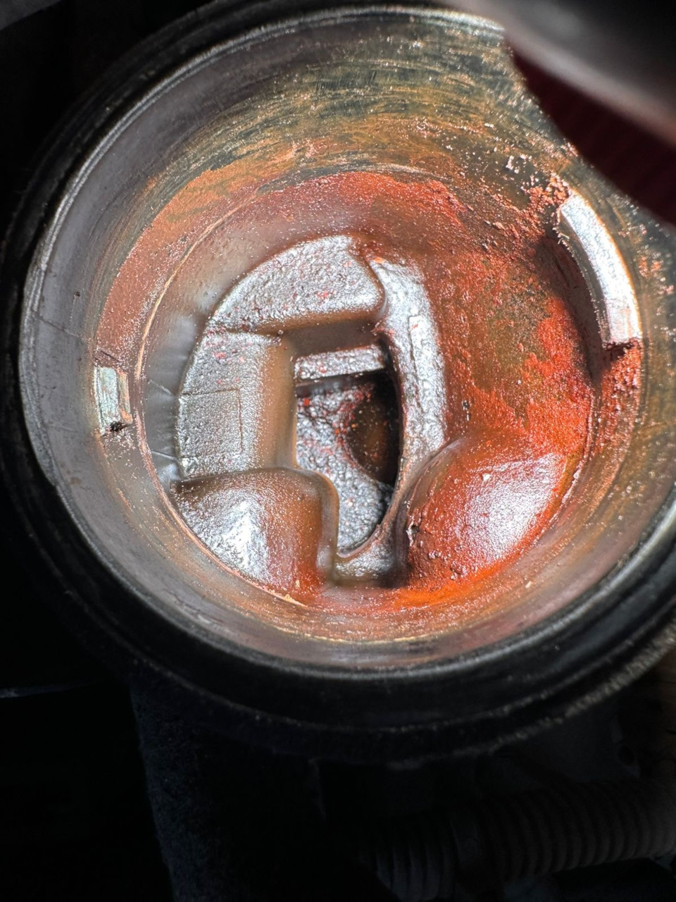 Осмотр DODGE DURANGO. Бывают ли плохие автомобили? фото 4 из 11