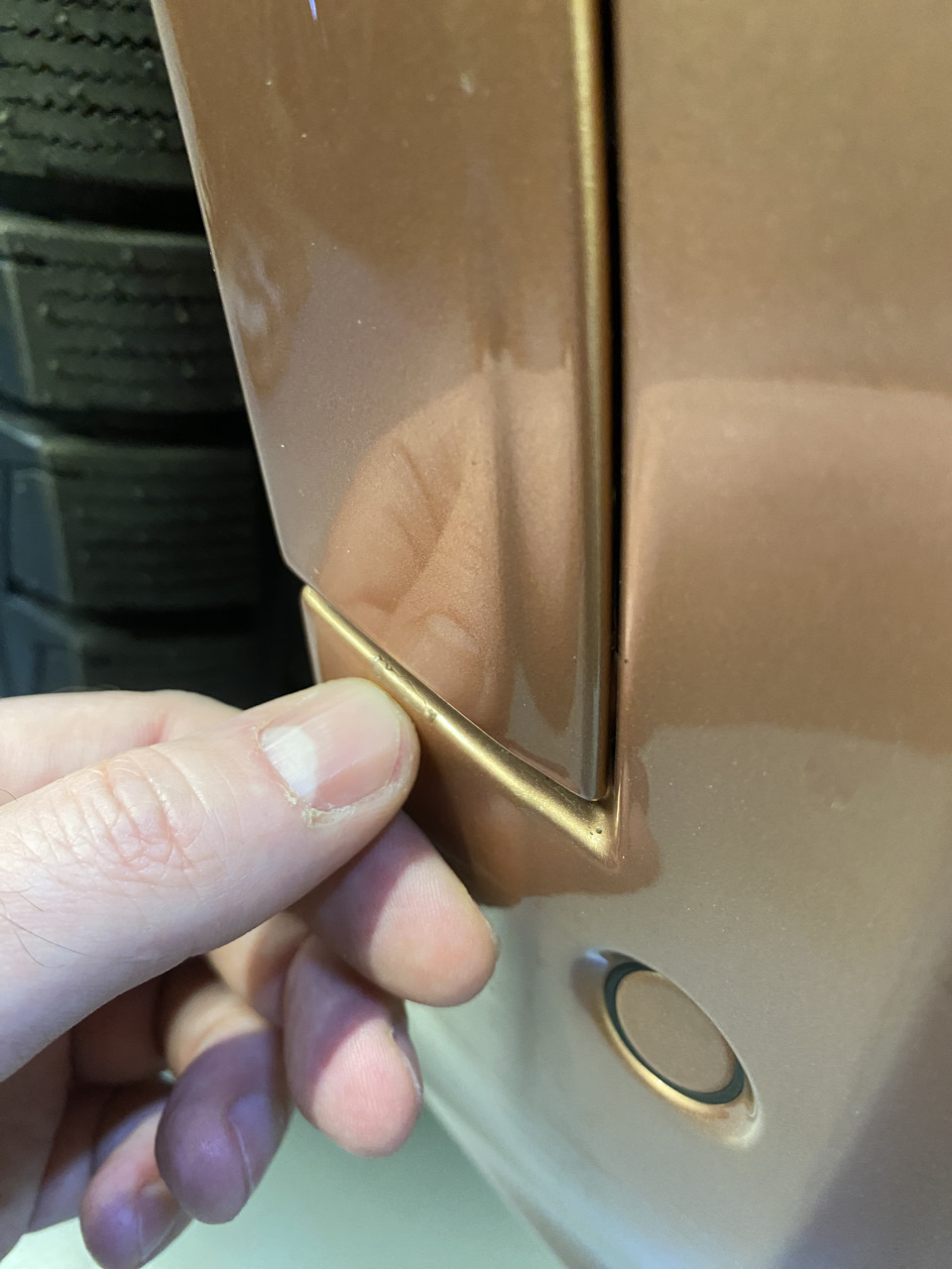 Проверка и диагностика Bentley Bentayga в Москве. Дорогое, но не идеальное! фото 10 из 15