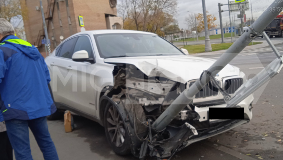 Honda Accord из Китая. Заказчик доволен! фото 7 из 22