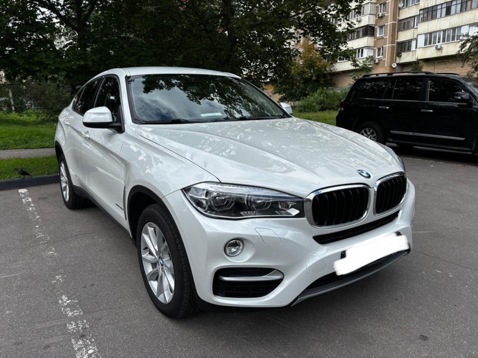 Honda Accord из Китая. Заказчик доволен! фото 8 из 22