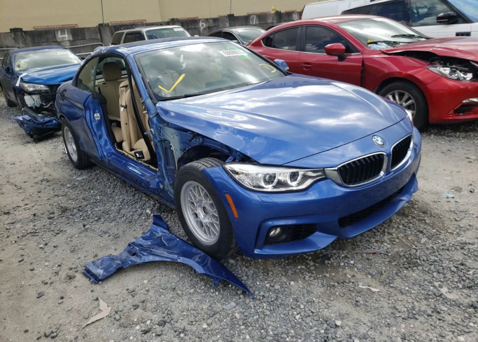 Honda Accord из Китая. Заказчик доволен! фото 9 из 22