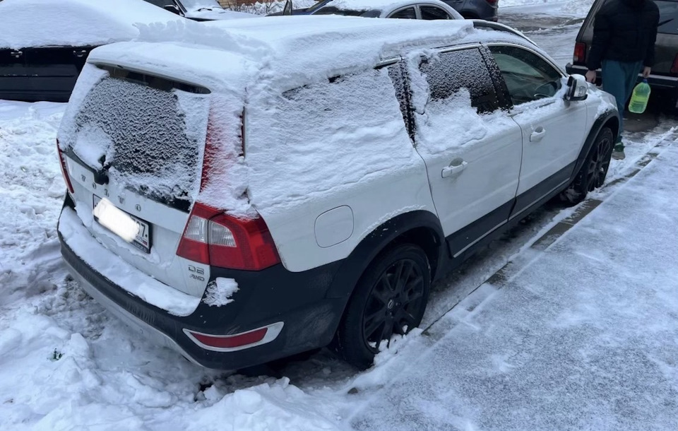 Будни Автоподборщика. Январь 2026. фото 3 из 15