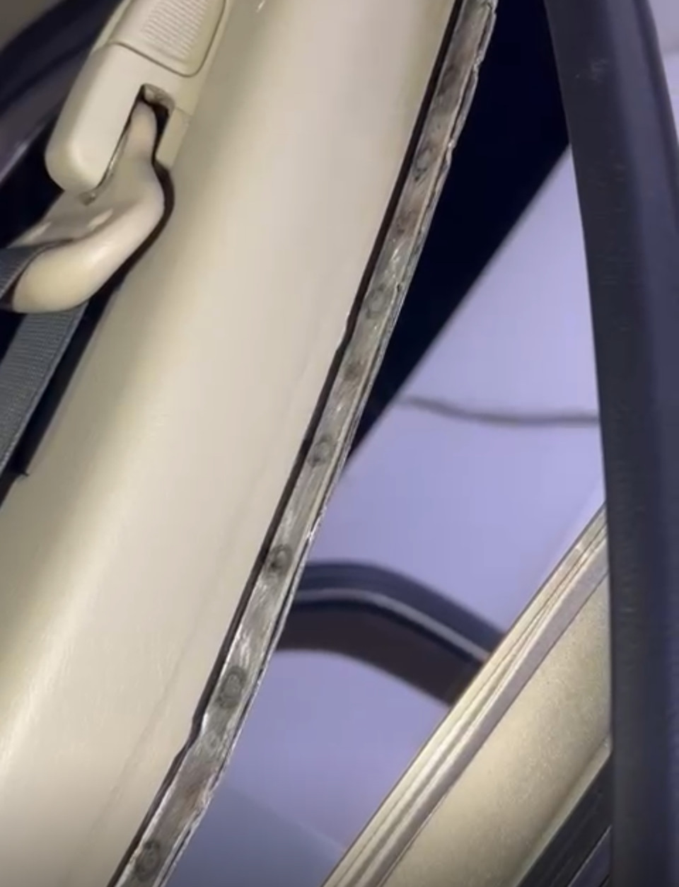 Что такое Nissan Patrol 2007-2009 за 2-2.5 млн рублей. Технические осмотры автомобилей. фото 2 из 19