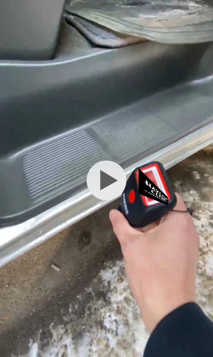 Поиск, подбор и покупка Honda Stepwgn. Из Барнаула в Астрахань. фото 3 из 15