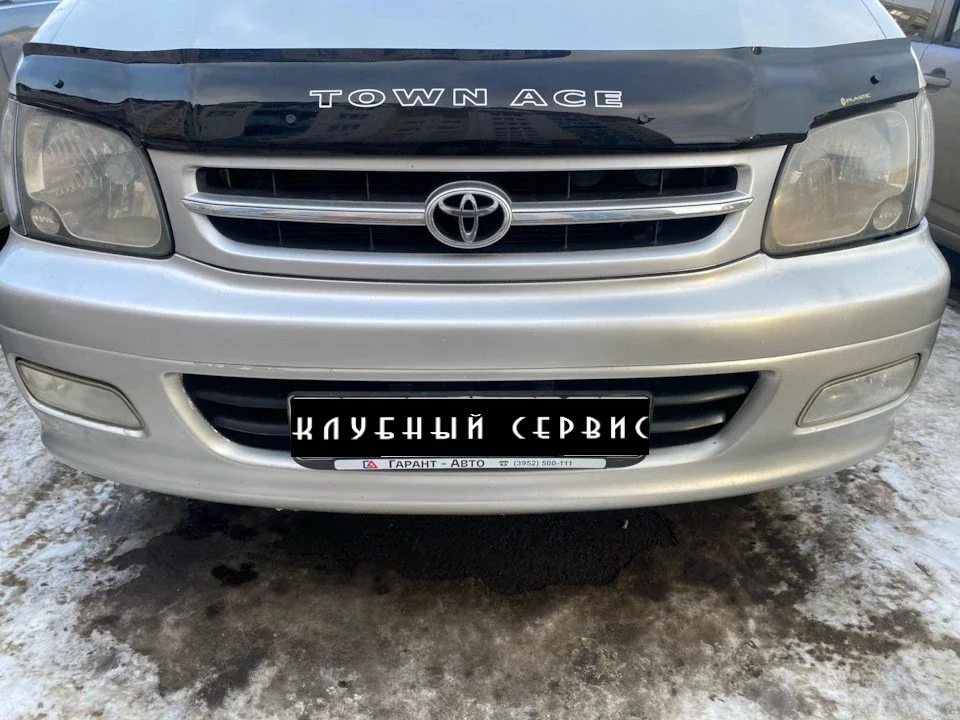 Поиск, подбор и покупка Honda Stepwgn. Из Барнаула в Астрахань. фото 4 из 15
