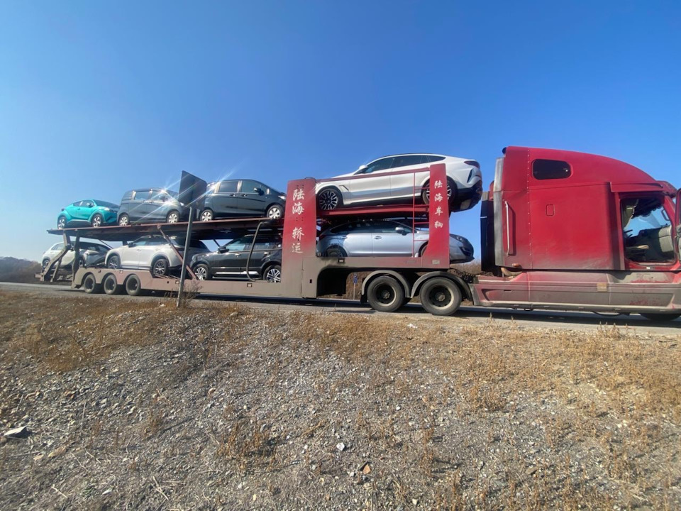 Toyota для Жанны из Кемерово. фото 11 из 11