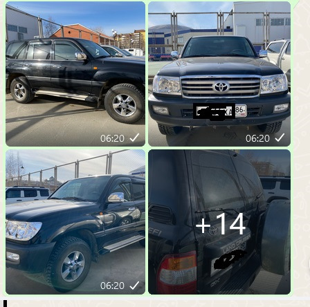 Как я себе машину подбирал и покупал. фото 10 из 24