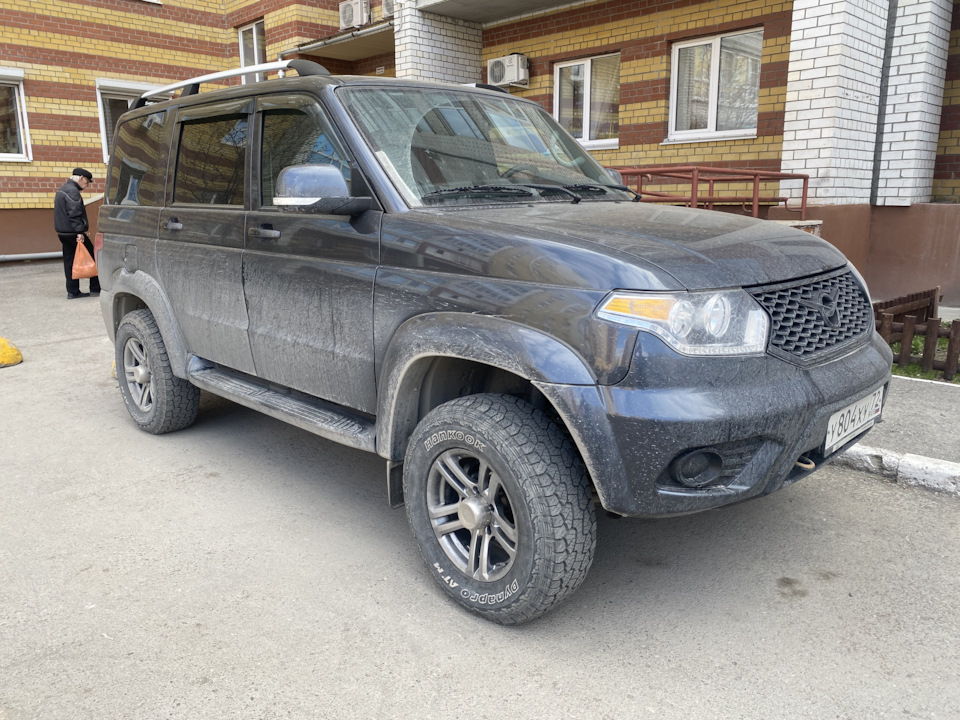 Как я себе машину подбирал и покупал. фото 14 из 24