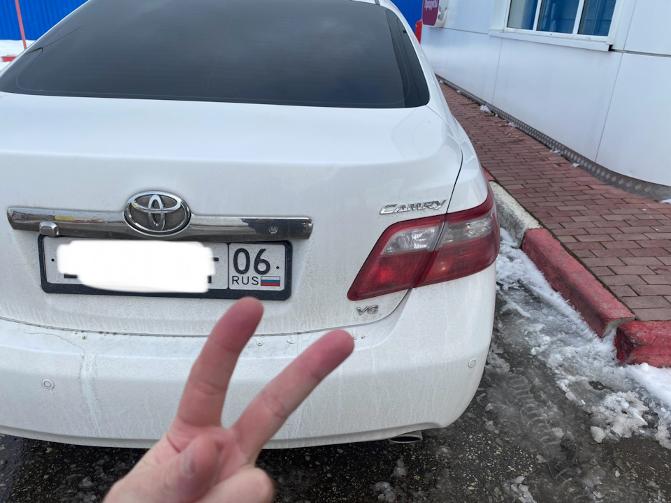 Как я себе машину подбирал и покупал. фото 19 из 24