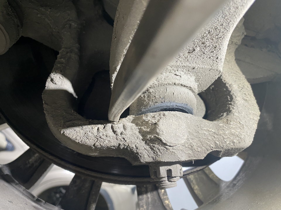 Как я нашел живой CADILLAC CTS на полном приводе. фото 5 из 14