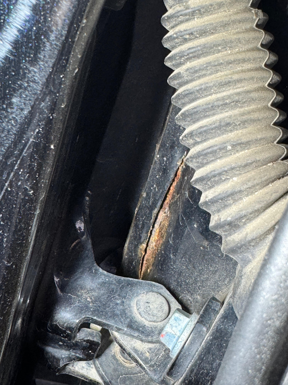 Поиск Toyota Camry. Как найти идеальный автомобиль! фото 13 из 28