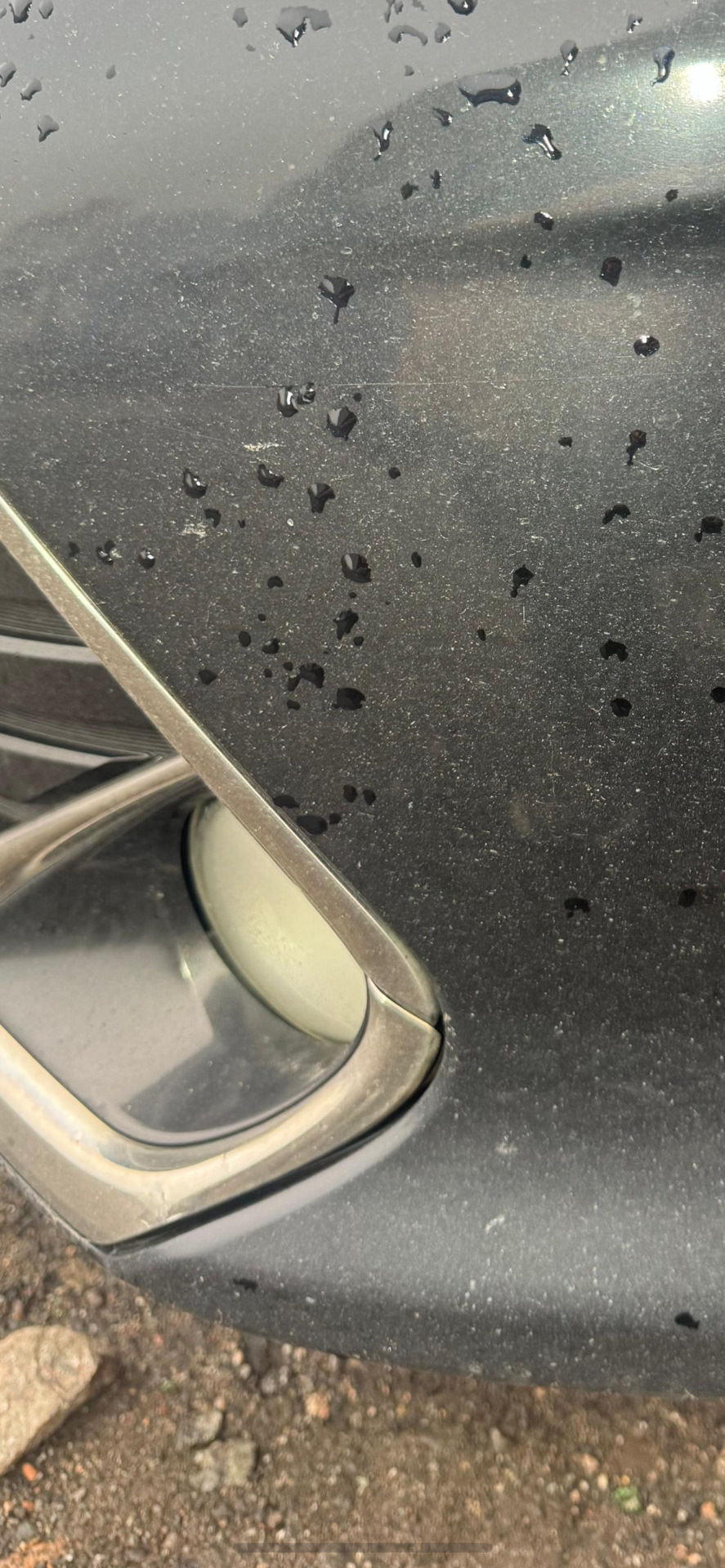 Поиск Toyota Camry. Как найти идеальный автомобиль! фото 15 из 28