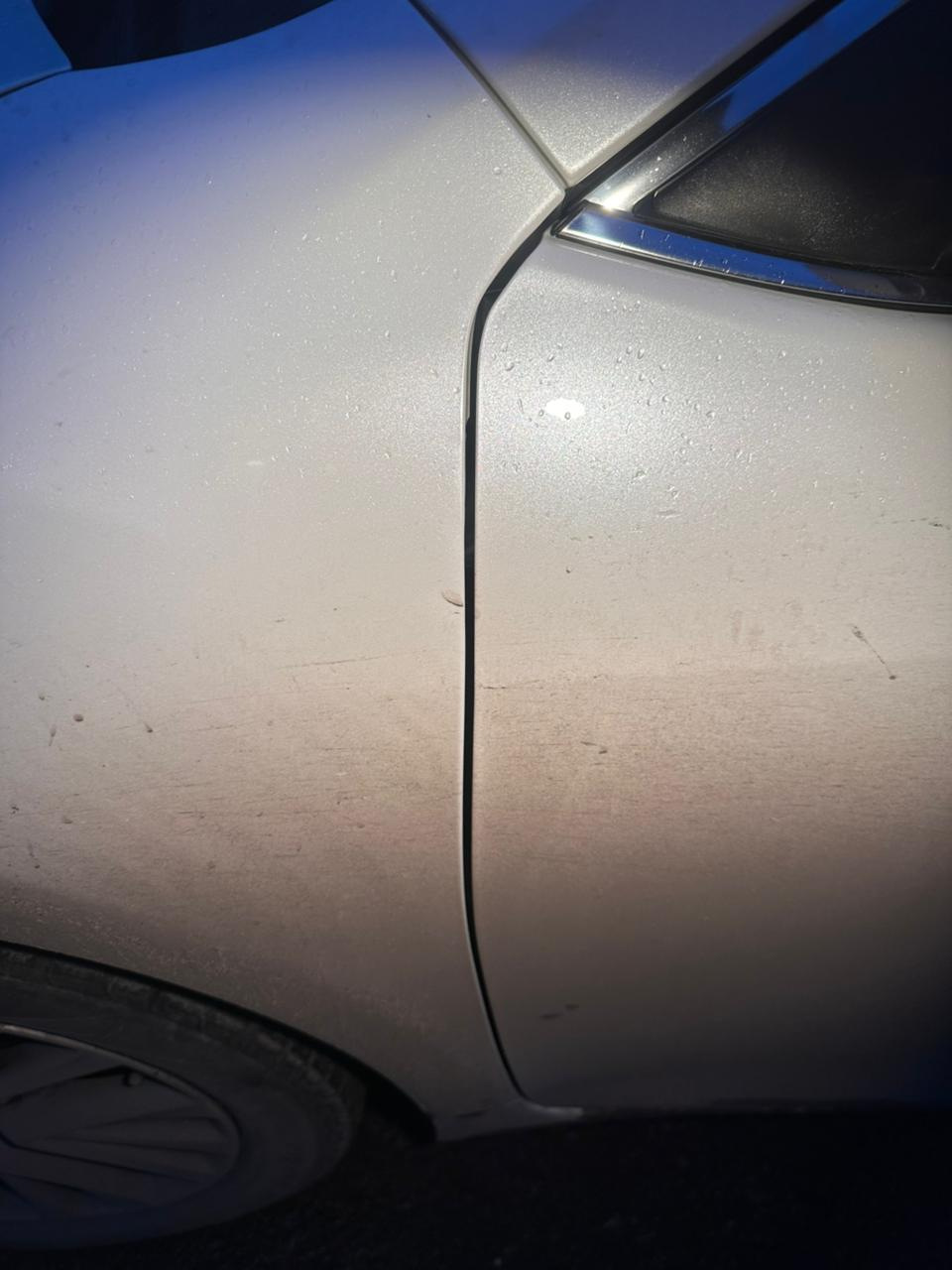 Поиск Toyota Camry. Как найти идеальный автомобиль! фото 24 из 28