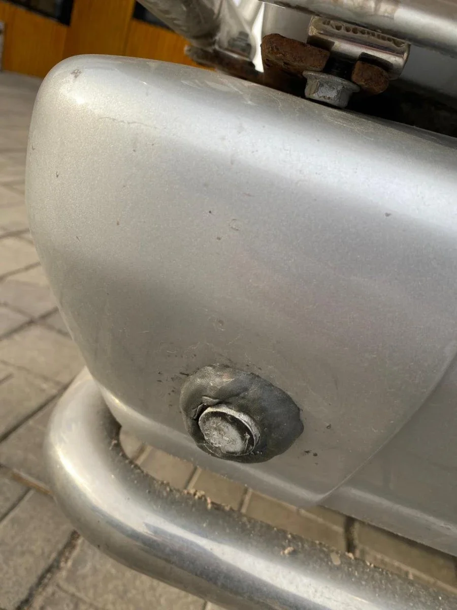 Старый Gelendwagen может сожрать не только твой кошелек! Что такое G-class 2002 года. фото 2 из 12