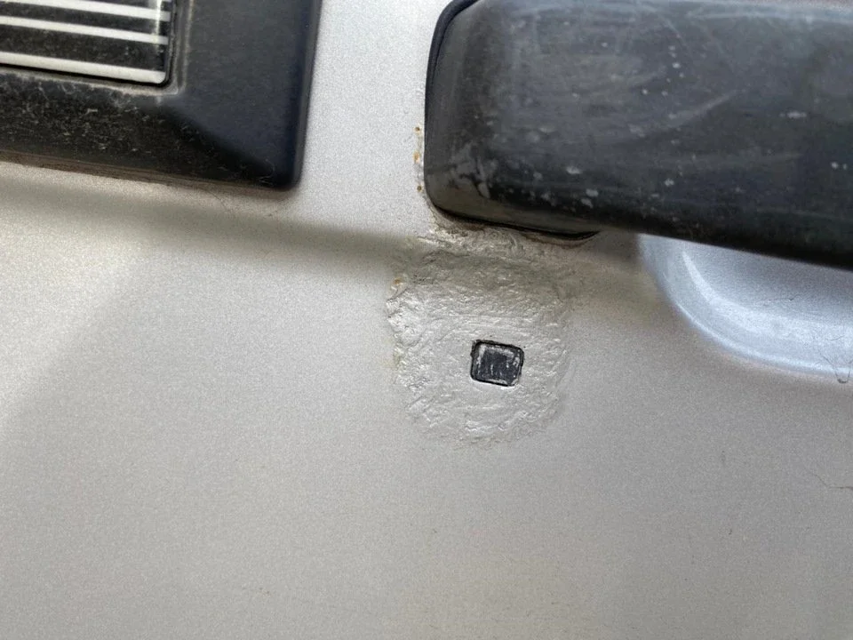 Старый Gelendwagen может сожрать не только твой кошелек! Что такое G-class 2002 года. фото 4 из 12