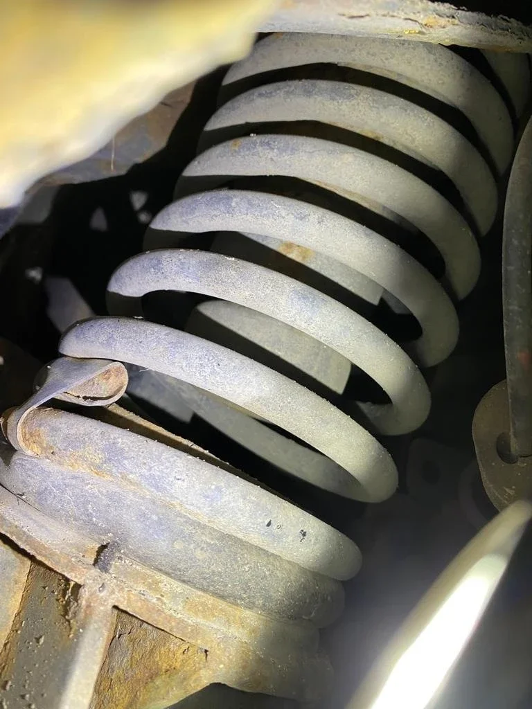 Старый Gelendwagen может сожрать не только твой кошелек! Что такое G-class 2002 года. фото 10 из 12