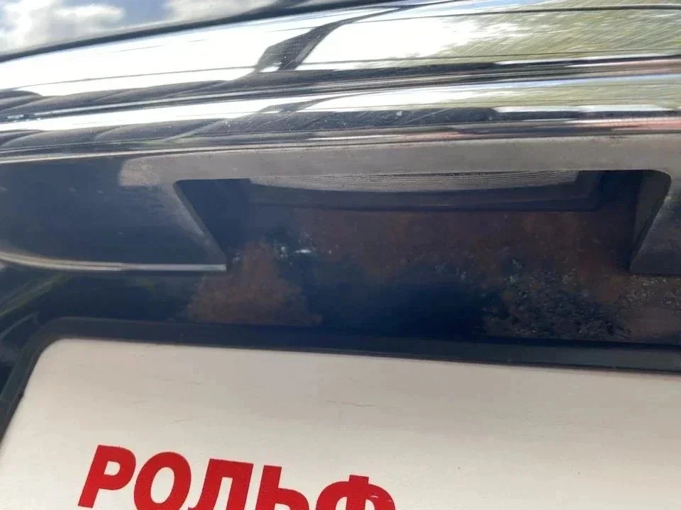 Бронированные Крузаки, Toyota Prado на механике и Запрещенный УАЗ Патриот! фото 21 из 25