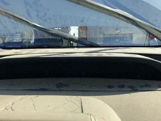 Утопленник из Японии! Осмотр Toyota Prius! фото 6 из 11