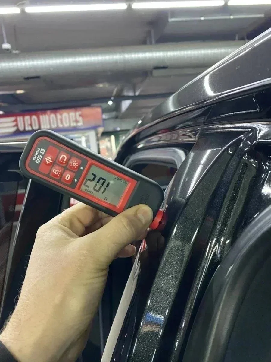 Германия — Корея — Киргизия — Москва или Lexus за 7 млн. рублей. фото 11 из 28