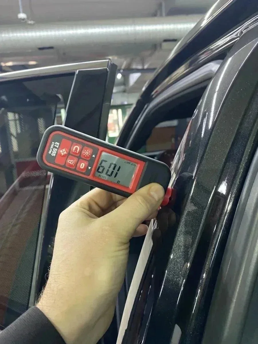 Германия — Корея — Киргизия — Москва или Lexus за 7 млн. рублей. фото 12 из 28