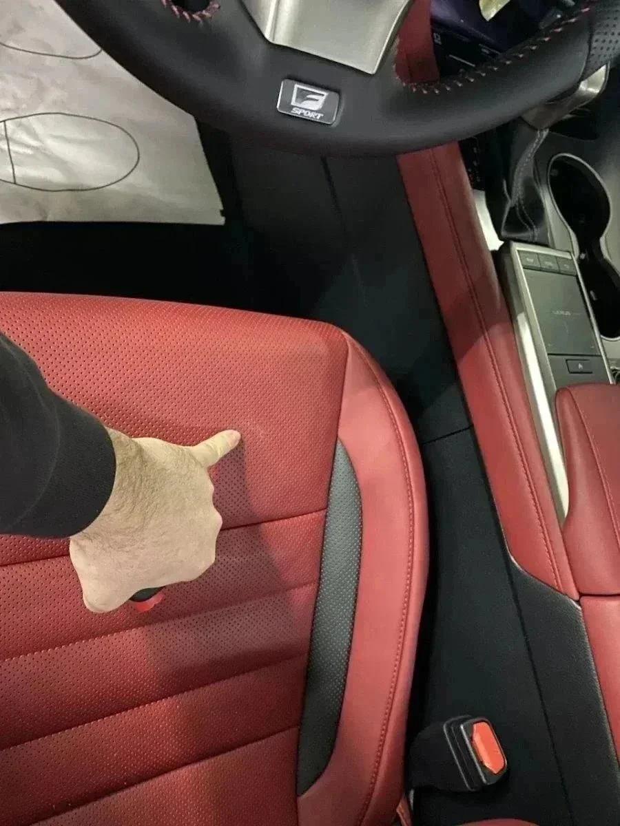 Германия — Корея — Киргизия — Москва или Lexus за 7 млн. рублей. фото 16 из 28