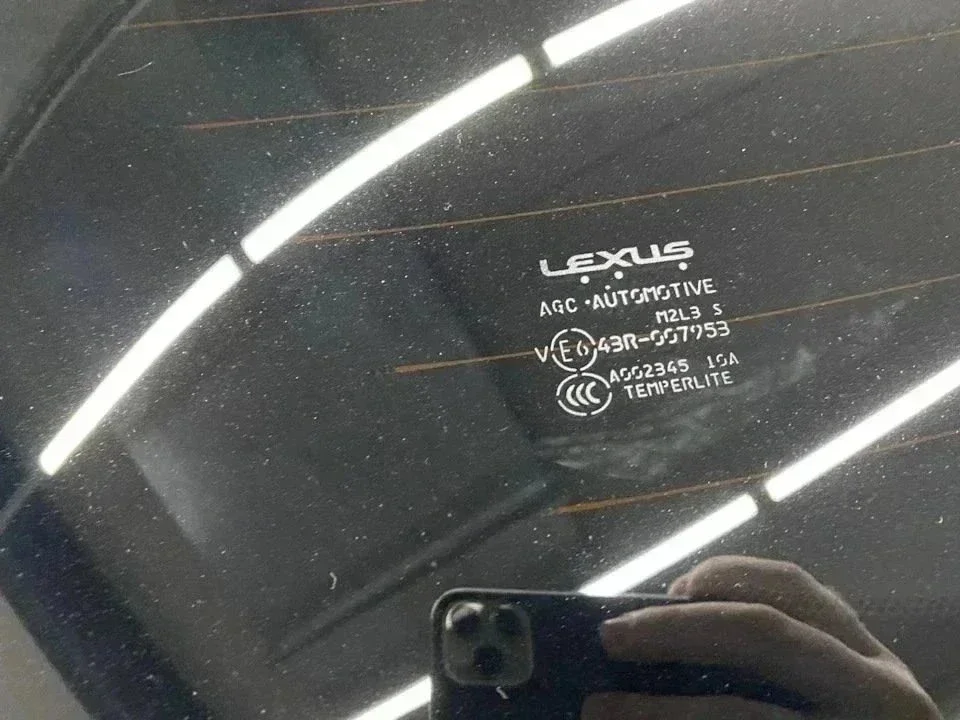 Германия — Корея — Киргизия — Москва или Lexus за 7 млн. рублей. фото 17 из 28