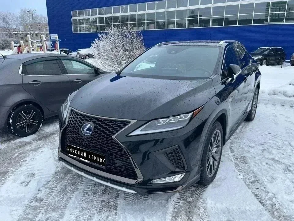 Германия — Корея — Киргизия — Москва или Lexus за 7 млн. рублей. фото 22 из 28