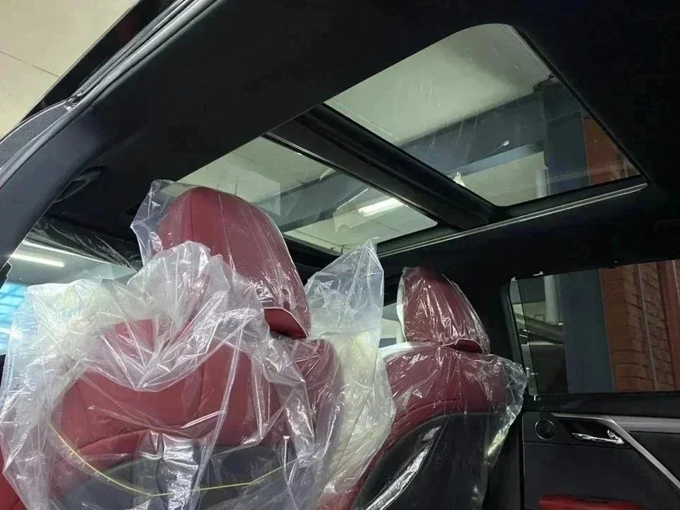 Германия — Корея — Киргизия — Москва или Lexus за 7 млн. рублей. фото 25 из 28