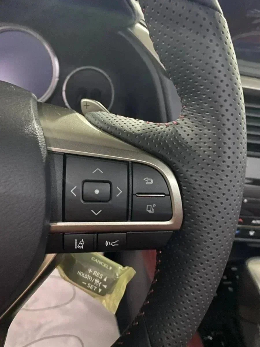 Германия — Корея — Киргизия — Москва или Lexus за 7 млн. рублей. фото 26 из 28