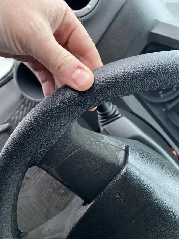 Поиск и осмотр коммерческого транспорта. Начнём со свежей Газель Некст. фото 2 из 3