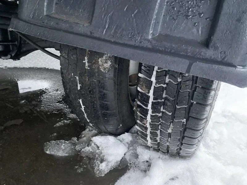 Поиск и осмотр коммерческого транспорта. Начнём со свежей Газель Некст. фото 3 из 3