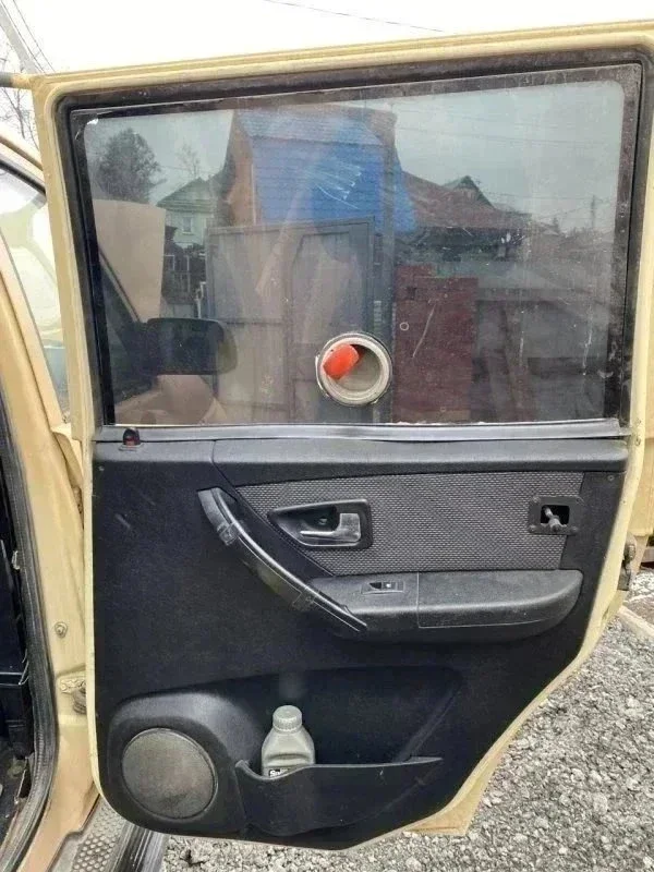 Подбор и покупка бронированного УАЗ! Москва-Новосибирск-Кемеров и обратно! фото 1 из 5