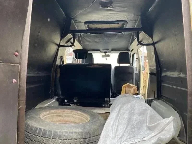 Подбор и покупка бронированного УАЗ! Москва-Новосибирск-Кемеров и обратно! фото 2 из 5