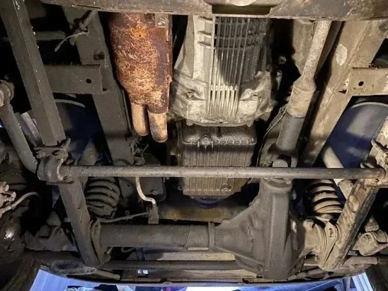 Подбор и покупка бронированного УАЗ! Москва-Новосибирск-Кемеров и обратно! фото 3 из 5