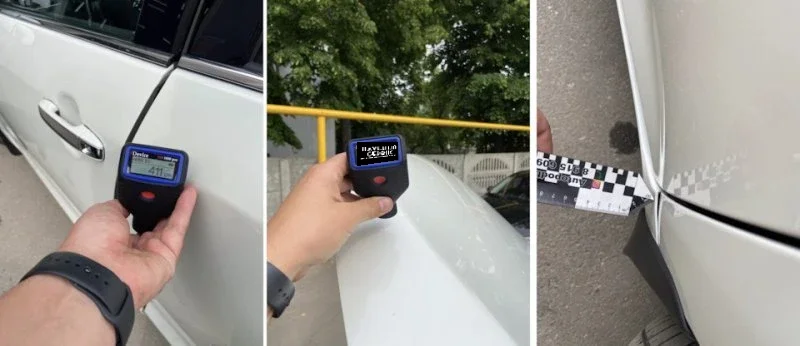 Япония против Немцев. Или как я искал Audi A6 и Toyota Camry. фото 2 из 11